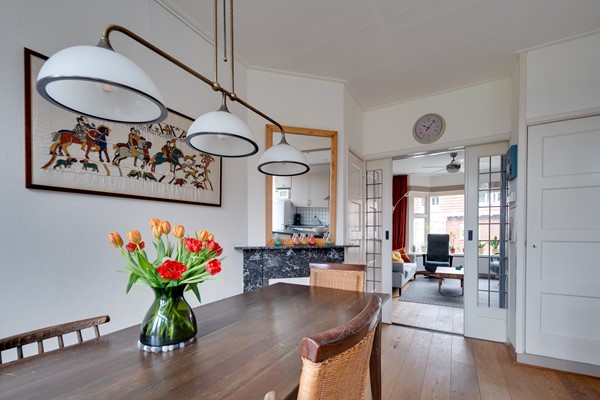 Medium property photo - Abel Tasmanstraat 21A, 9726 EG Groningen